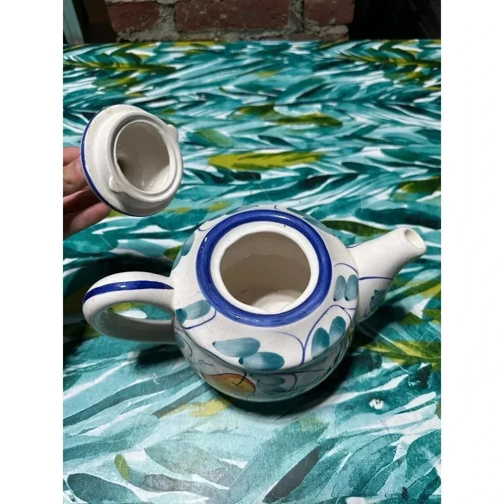 Wang’s International Fruit Teapot